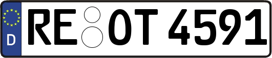 RE-OT4591
