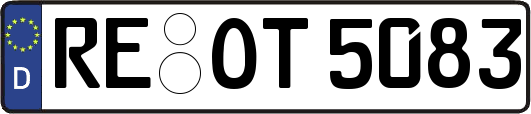 RE-OT5083