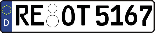 RE-OT5167