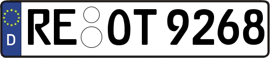 RE-OT9268
