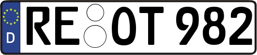 RE-OT982