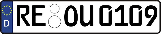 RE-OU0109