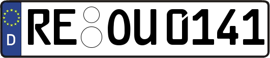 RE-OU0141