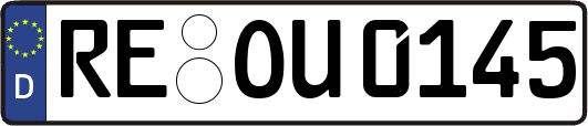 RE-OU0145