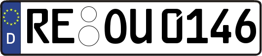 RE-OU0146