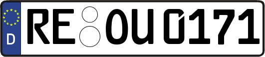 RE-OU0171