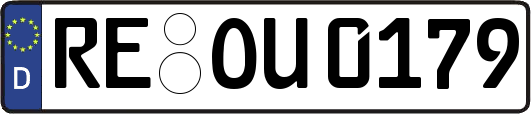 RE-OU0179