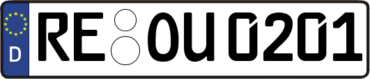 RE-OU0201