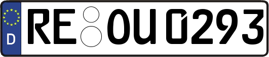 RE-OU0293