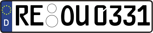 RE-OU0331