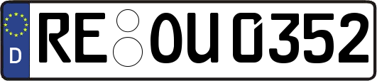 RE-OU0352