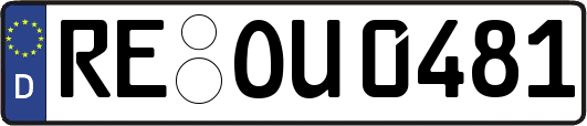 RE-OU0481
