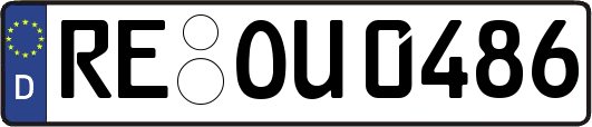 RE-OU0486