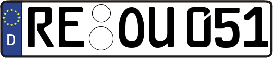 RE-OU051