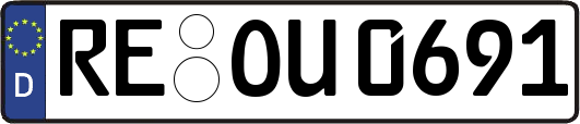 RE-OU0691