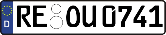RE-OU0741