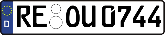 RE-OU0744