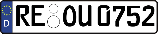 RE-OU0752