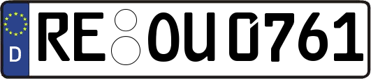 RE-OU0761