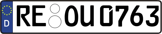 RE-OU0763