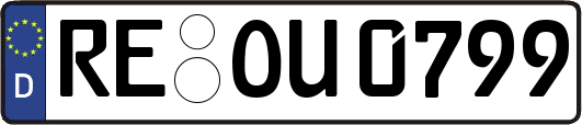 RE-OU0799