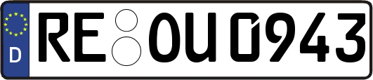 RE-OU0943