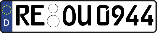 RE-OU0944