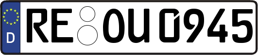 RE-OU0945