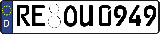 RE-OU0949