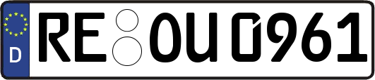 RE-OU0961