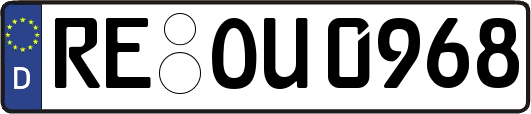 RE-OU0968