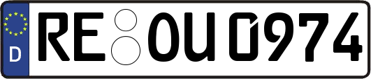 RE-OU0974