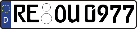 RE-OU0977