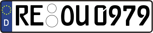 RE-OU0979