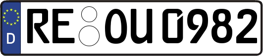 RE-OU0982