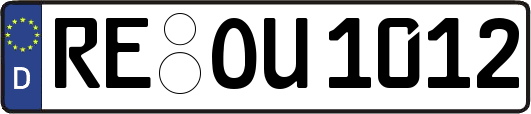 RE-OU1012
