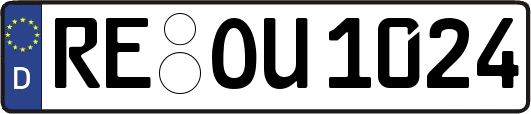 RE-OU1024