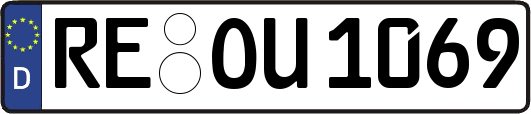 RE-OU1069