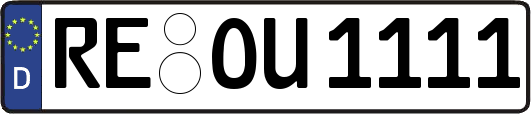 RE-OU1111