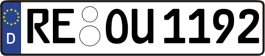 RE-OU1192