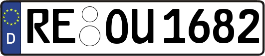 RE-OU1682
