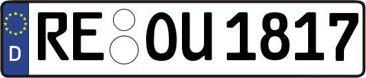 RE-OU1817