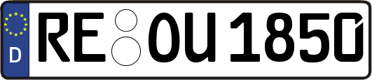RE-OU1850