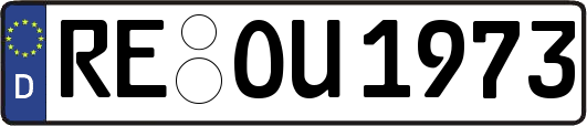 RE-OU1973