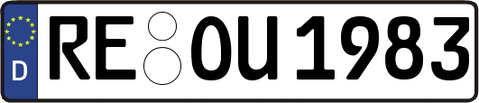 RE-OU1983