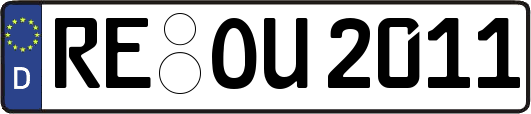 RE-OU2011
