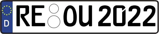 RE-OU2022