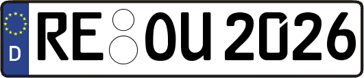 RE-OU2026