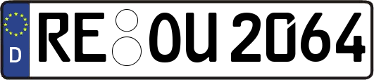 RE-OU2064