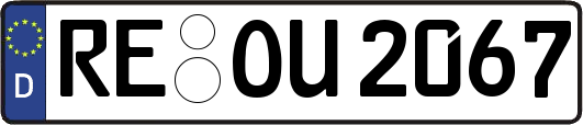 RE-OU2067